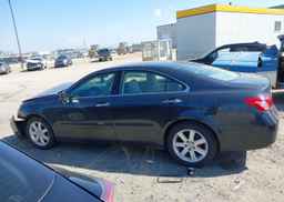 2009 LEXUS ES 350