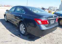 2009 LEXUS ES 350