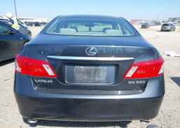 2009 LEXUS ES 350