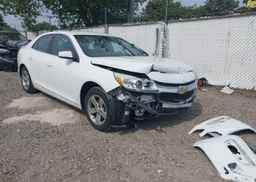 2014 CHEVROLET MALIBU 1LT