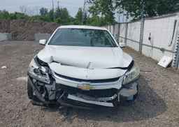 2014 CHEVROLET MALIBU 1LT