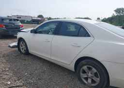 2014 CHEVROLET MALIBU 1LT