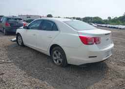 2014 CHEVROLET MALIBU 1LT