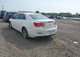 2014 CHEVROLET MALIBU 1LT