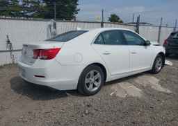 2014 CHEVROLET MALIBU 1LT