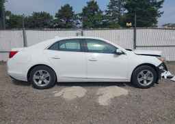 2014 CHEVROLET MALIBU 1LT