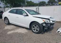 2014 CHEVROLET MALIBU 1LT