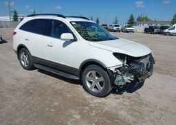 2011 HYUNDAI VERACRUZ GLS