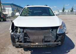 2011 HYUNDAI VERACRUZ GLS