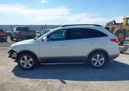 2011 HYUNDAI VERACRUZ GLS