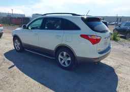 2011 HYUNDAI VERACRUZ GLS