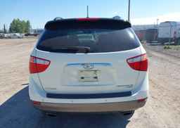 2011 HYUNDAI VERACRUZ GLS