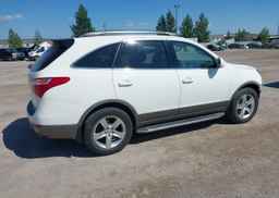 2011 HYUNDAI VERACRUZ GLS