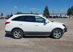 2011 HYUNDAI VERACRUZ GLS