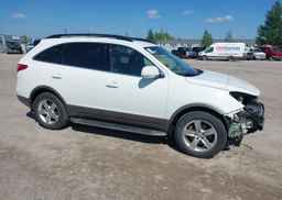 2011 HYUNDAI VERACRUZ GLS