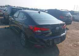 2020 HYUNDAI ELANTRA ULTIMATE