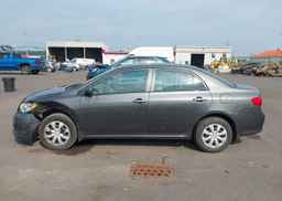 2010 TOYOTA COROLLA S