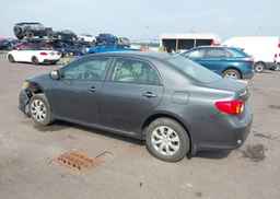 2010 TOYOTA COROLLA S