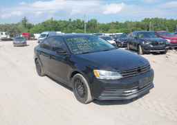 2017 VOLKSWAGEN JETTA SEDAN