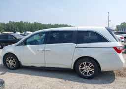 2013 HONDA ODYSSEY EX