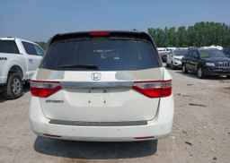 2013 HONDA ODYSSEY EX