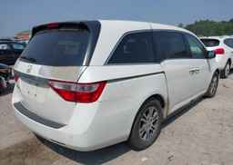 2013 HONDA ODYSSEY EX