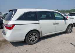 2013 HONDA ODYSSEY EX