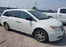 2013 HONDA ODYSSEY EX