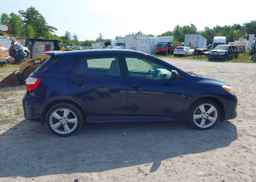 2010 TOYOTA Matrix XR