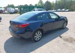 2015 MAZDA 3 Sport