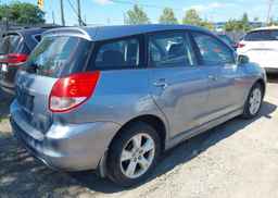 2003 TOYOTA COROLLA MATRIX XR
