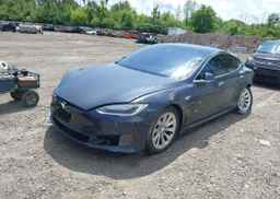2016 TESLA MODEL S 60D