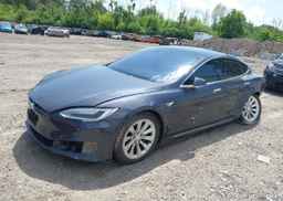 2016 TESLA MODEL S 60D