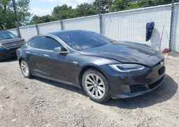 2016 TESLA MODEL S 60D