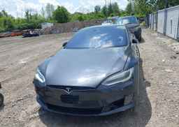 2016 TESLA MODEL S 60D