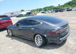2016 TESLA MODEL S 60D