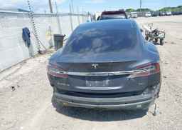 2016 TESLA MODEL S 60D