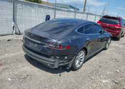 2016 TESLA MODEL S 60D