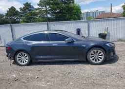 2016 TESLA MODEL S 60D