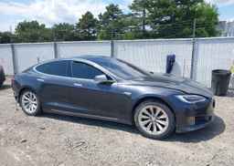 2016 TESLA MODEL S 60D