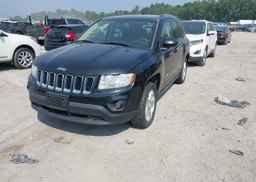 2012 JEEP COMPASS LIMITED