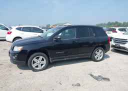 2012 JEEP COMPASS LIMITED