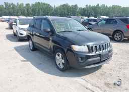 2012 JEEP COMPASS LIMITED