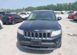 2012 JEEP COMPASS LIMITED