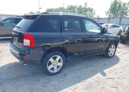 2012 JEEP COMPASS LIMITED