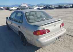 2002 TOYOTA COROLLA CE