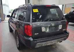 2005 HONDA PILOT EXL