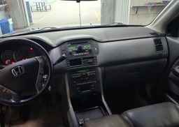 2005 HONDA PILOT EXL
