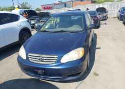 2004 TOYOTA COROLLA CE