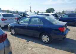 2004 TOYOTA COROLLA CE